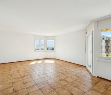 appartement 4 pces dans quartier très ensoleillé - Photo 1