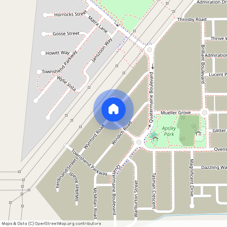 39 Ainsworth crescent, WA 6167, Mandogalup