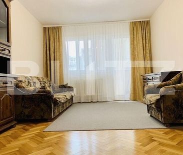 Apartament 2 camere decomandate, 52 mp, zona Calea Floresti - Fotografie 1