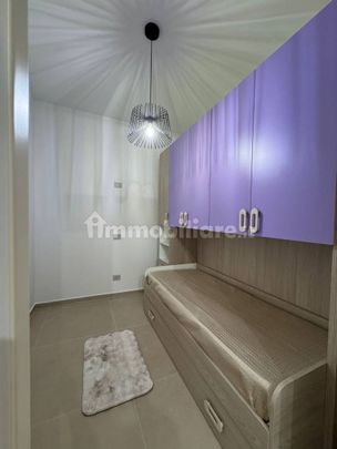 Quadrilocale via Cavaleri Magazzeni 98C, San Leone, Villaseta, Villaggio, Agrigento - Photo 1