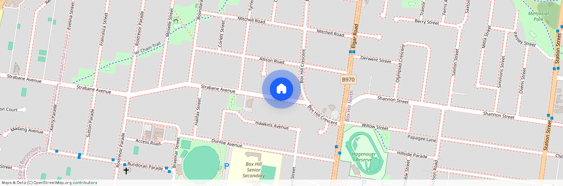 3/10 Strabane Avenue, Vic 3129, Mont Albert North