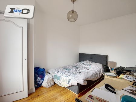 Location Appartement 4 pièces 63m² CLERMONT FERRAND 63000 - Photo 4