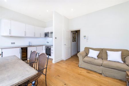 Winchester Street, SW1V, London - Photo 3