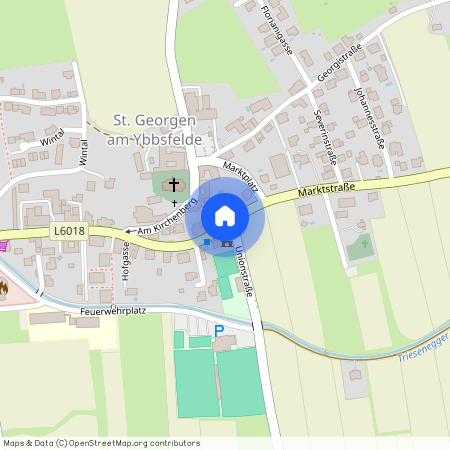 3304 Sankt Georgen am Ybbsfelde