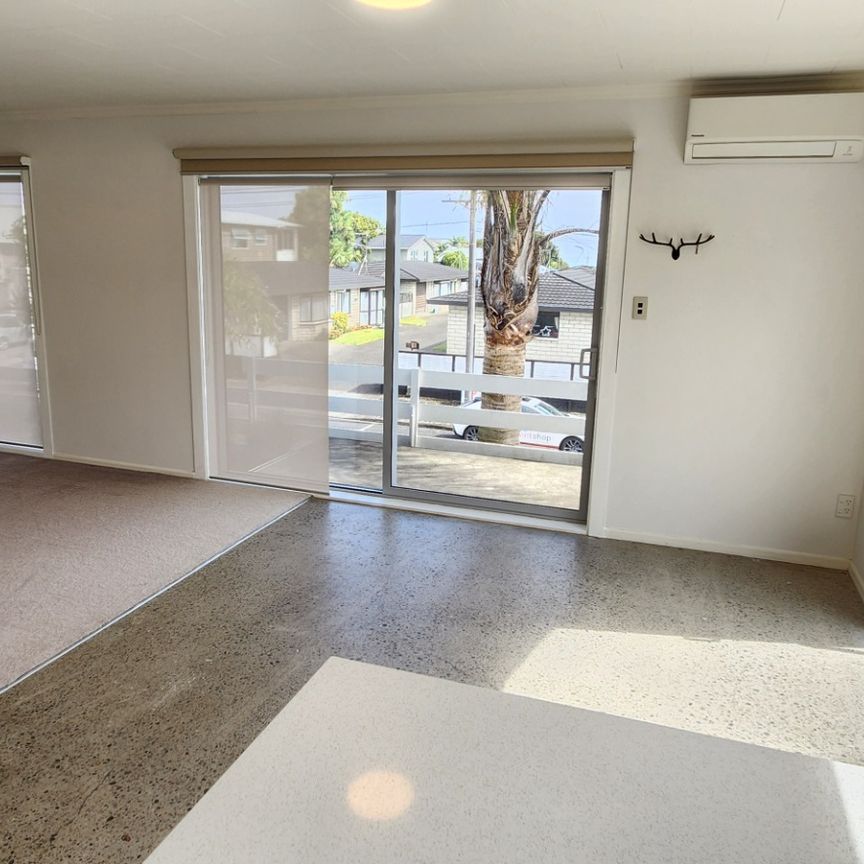 Unit 1, 246 Courtenay Street, Strandon, New Plymouth - Photo 1