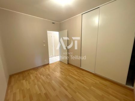 Location Appartement 3 pièces 69m² GRENOBLE 38100 - Photo 3