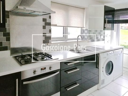 Hargreaves Close, Basingstoke, RG24 - Photo 1