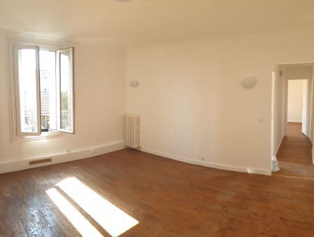 Location Appartement 3 pièces 59m² SANNOIS 95110 - Photo 3