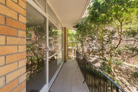 5/272 Pacific Highway, Greenwich NSW 2065 - Apartment For Rent | Domain - Photo 3