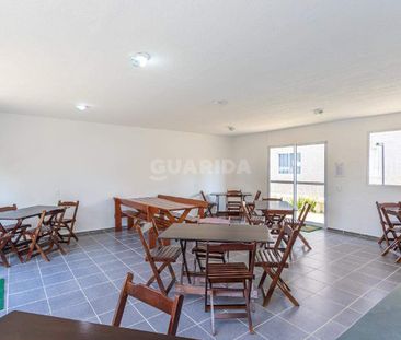 Apartamento novo de 2 dormitórios no bairro Ipanema. - COD: 15312 - Photo 4