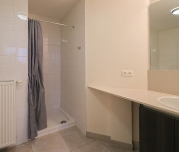 Gelijkvloers appartement op een boogscheut van het centrum! - Foto 3