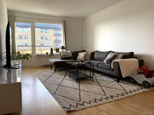 Rosenbergsgatan 32B - Photo 1