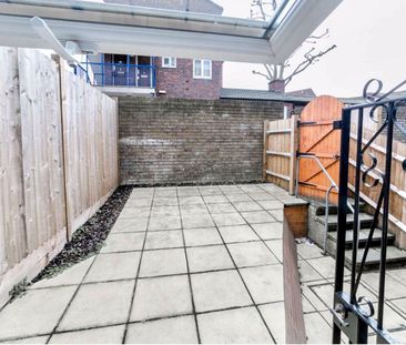 Room in a Shared House, Marlborough Avenue, E8 - Photo 5