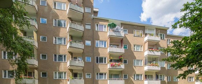 Sanierte 1-Zimmer-Wohnung - Photo 1