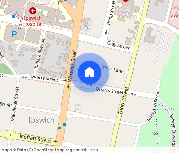 Affordable & Convenient Living in Ipswich - Photo 1