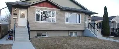 3 bedroom main floor 4 plex in Prince Charles community. 2 Weeks free rent — 3 Bedrooms Main Floor - Photo 1
