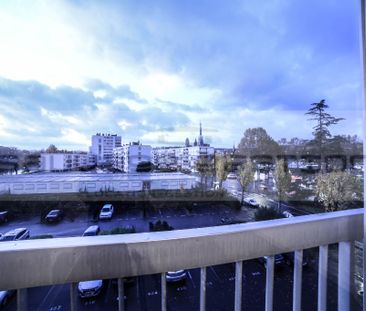 Location Appartement 2 pièces 36m² ROUEN 76100 - Photo 3