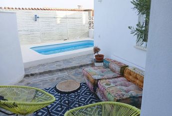 3 room luxury House for rent in Fuengirola, Andalusia