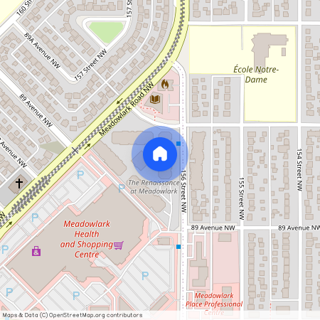 8942 156 Street Northwest, T5R 5Z5, Edmonton