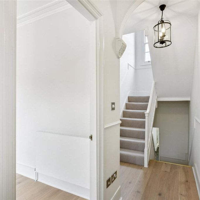 3 bedroom terraced house to rent - Photo 1