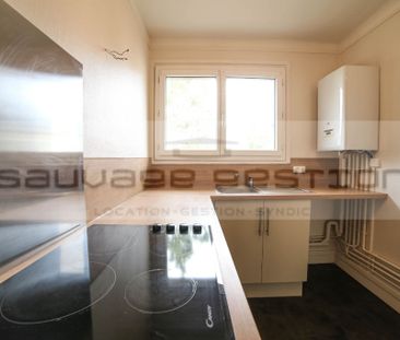 Location Appartement 3 pièces 79m² ROUEN 76100 - Photo 5