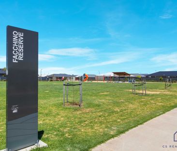 Brand New Low Maintenance living home offering a comfortable, conve... - Photo 1