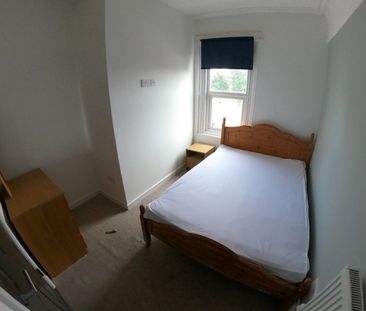 Room in a Shared House, Woodborough Road, NG3 - Photo 2