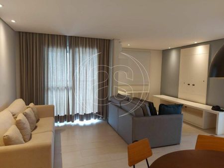 Aluga - Se Apartamento de 70 m², Varanda Gourmet, 2 Dorms (1 Suíte), 2 Vagas - Photo 5