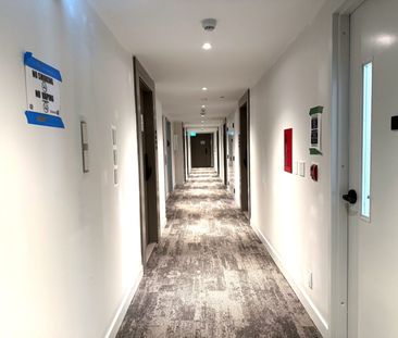 For Lease - 3071 Trafalgar Road Unit# 412, Oakville, Ontario - Photo 5