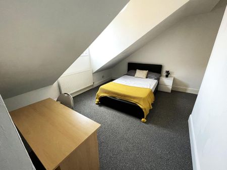 5 bedroom house share to rent - Photo 4