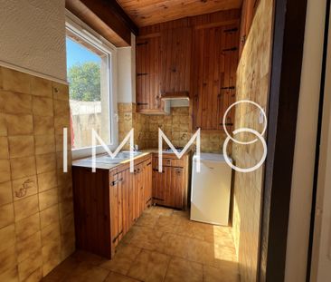 Location Appartement 1 pièce 20m² MARSEILLE 4ème - Photo 1