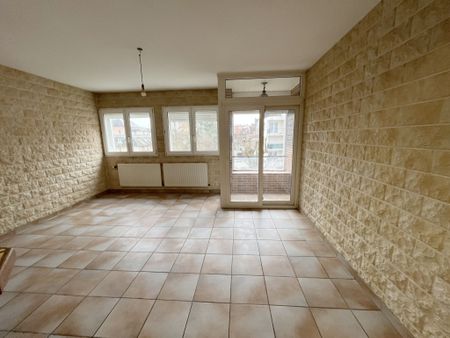 T3- Lille- Quartier Saint maur- 1 Square de l'ermitage - Photo 2