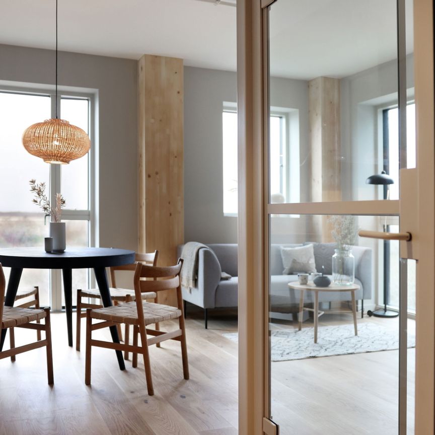 Kronen i UN17 Village - Fokus på det sunde liv - Photo 1