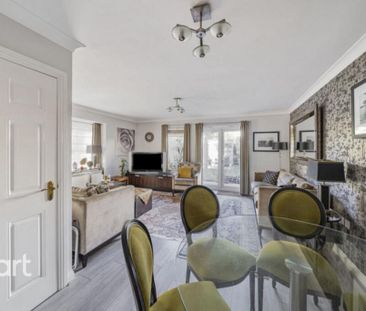 4 bedroom semi-detached house to rent - Photo 4