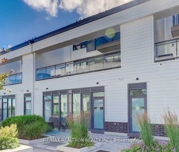 For Lease - 275 Broward Way Unit# 61, Innisfil, Ontario - Photo 3