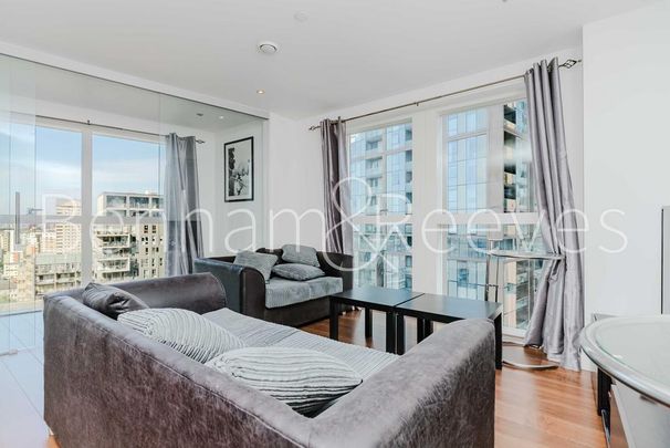 3 bedroom apartment to rent - Photo 1