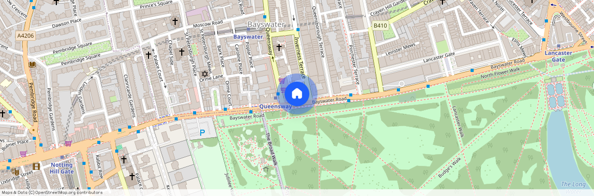 Park Modern, 123 Bayswater Road, Bayswater