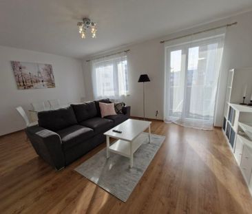 2-pokojowe, Strzeszyn, ul. Elżbiety Zawackiej, 56,7 m2, I piętro, u... - Photo 5