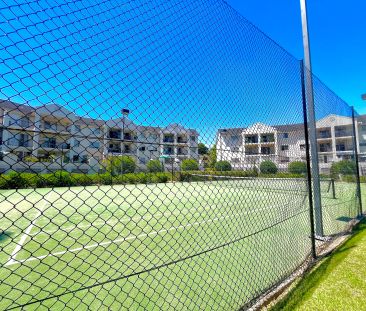 North Facing| Near NEW| Timber Flooring| Quiet One Bedder in Epping - Photo 6