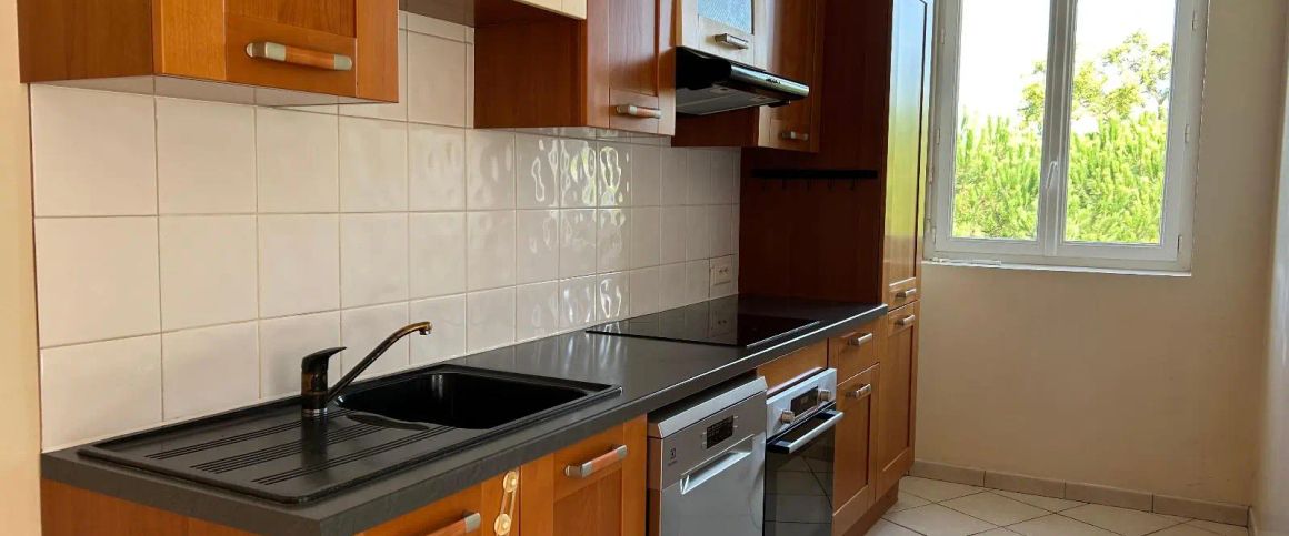 Appartement à louer 4 pièces 95.94m² - Photo 1