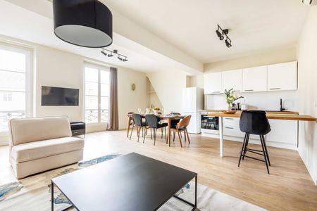 Rue de Sèvres - Photo 5