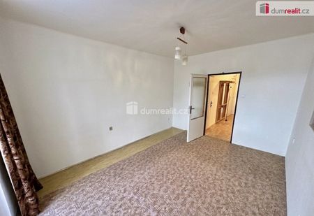 Pronájem bytu 2+1 53 m² - Fotografie 3
