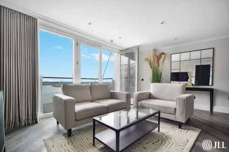 New Providence Wharf, Canary Wharf E14 - Photo 2