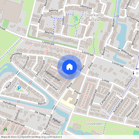 Tribunusallee 3 6852 RJ Huissen