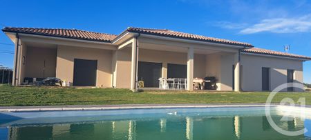 Location Maison 5 pièces 155m² MONCLAR DE QUERCY 82230 - Photo 3
