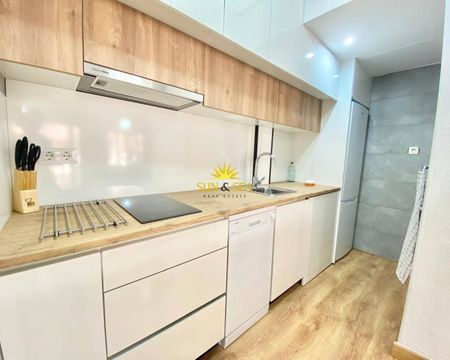 VILLA RENTAL WITH 3 BEDROOMS AND 3 BATHROOMS - PLAYA FLAMENCA - Photo 5