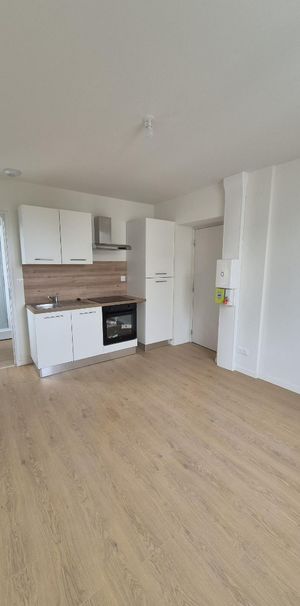 Location Appartement 2 pièces 25m² HAUBOURDIN 59320 - Photo 1