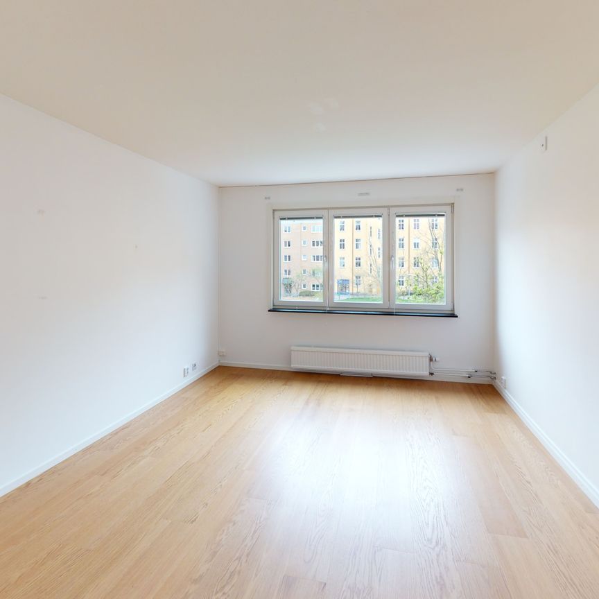 Källgatan 3 - Photo 1