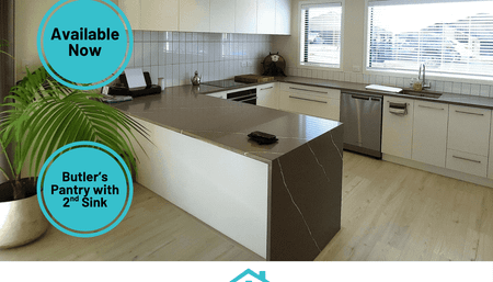 WELCOME TO WATERSIDE LIVING - KOWHAI POINT - Photo 4