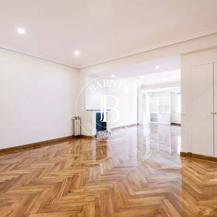 Tout savoir sur cet appartement Madrid - Photo 1